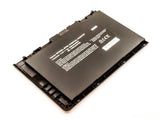 EAN 5704174176985 - CoreParts MBXHP-BA0018 accesorio o pieza de recambio para tableta Batería imagen 1