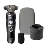 Afeitadora Eléctrica  Philips Shaver S9000 Prestige Sp9840/32 Serie 9000 De  Seco Y Mojado