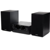 Microcadena Con Bluetooth Aiwa Msbtu-500 50w