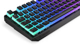 EAN 5903018666822 - ENDORFY TKL teclado Juego Bluetooth Alemán Negro imagen 9