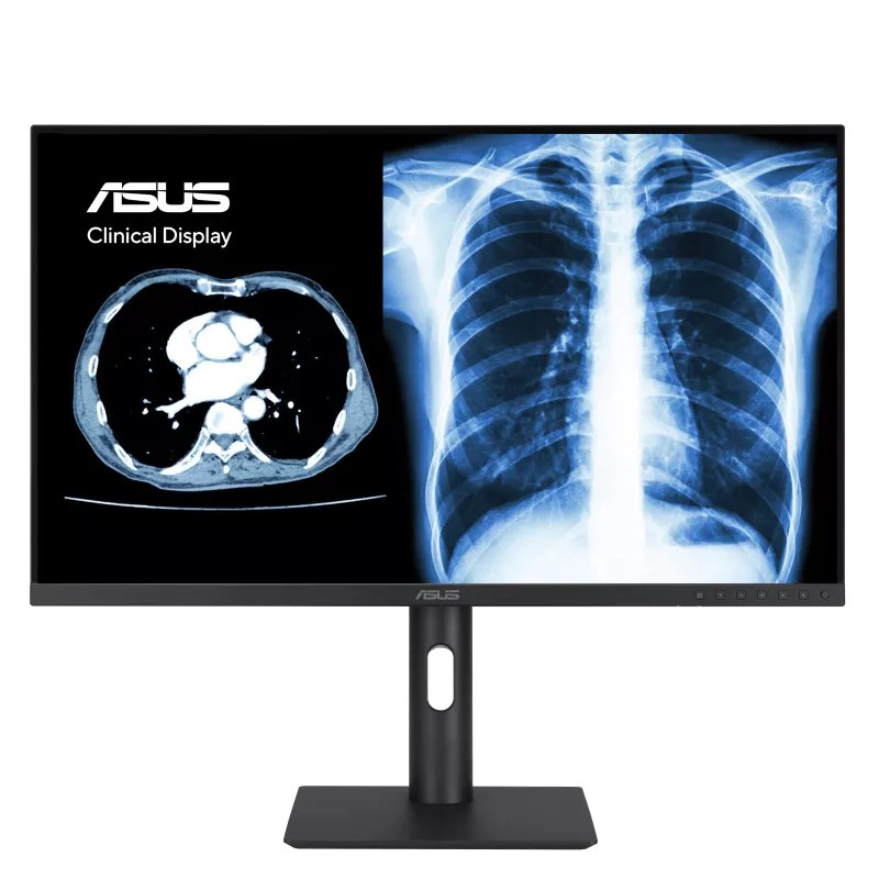 EAN 4711387366967 - ASUS MH2741A pantalla para PC 68,6 cm (27") 2560 x 1440 Pixeles Quad HD LCD Negro imagen 6