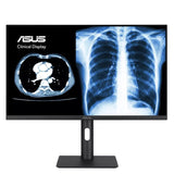 EAN 4711387366967 - ASUS MH2741A pantalla para PC 68,6 cm (27") 2560 x 1440 Pixeles Quad HD LCD Negro imagen 6