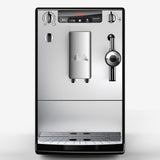 Cafetera  Melitta Caffeo Solo & Perfect Milk Totalmente Automática Plata 208135