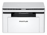 EAN 6936358046299 - Pantum BM2300NW impresora multifunción Laser A4 22 ppm Wifi imagen 2