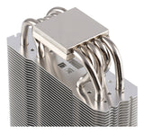 EAN 0814256001595 - Thermalright TA120 sistema de refrigeración para ordenador Procesador Refrigerador de aire 12 cm Gris, Ne imagen 6