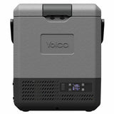 EAN 5902721194165 - Yolco ET8 CRABON frigorífico Portátil (colocación) 9 L Gris imagen 4