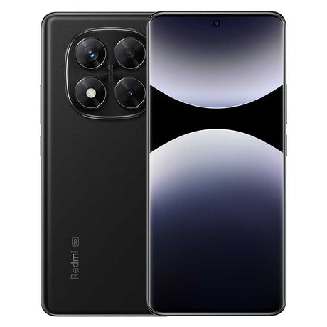EAN 6941812721766 - Xiaomi MZB0I89EU teléfono móvil 16,9 cm (6.67") 190 g Negro Teléfono con cámara imagen 2