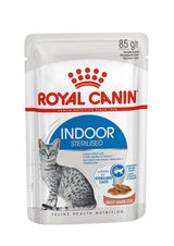 EAN 9003579013793 - Royal Canin Indoor Sterilized 85 g imagen 1