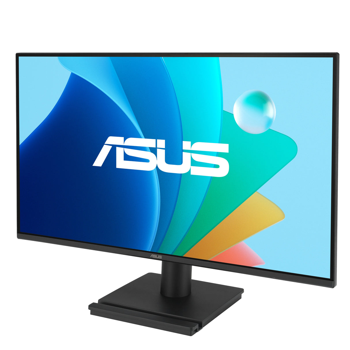 Monitor Asus Va259hga 24.5" 1920 X 1080 Pixeles Full Hd Lcd Negro