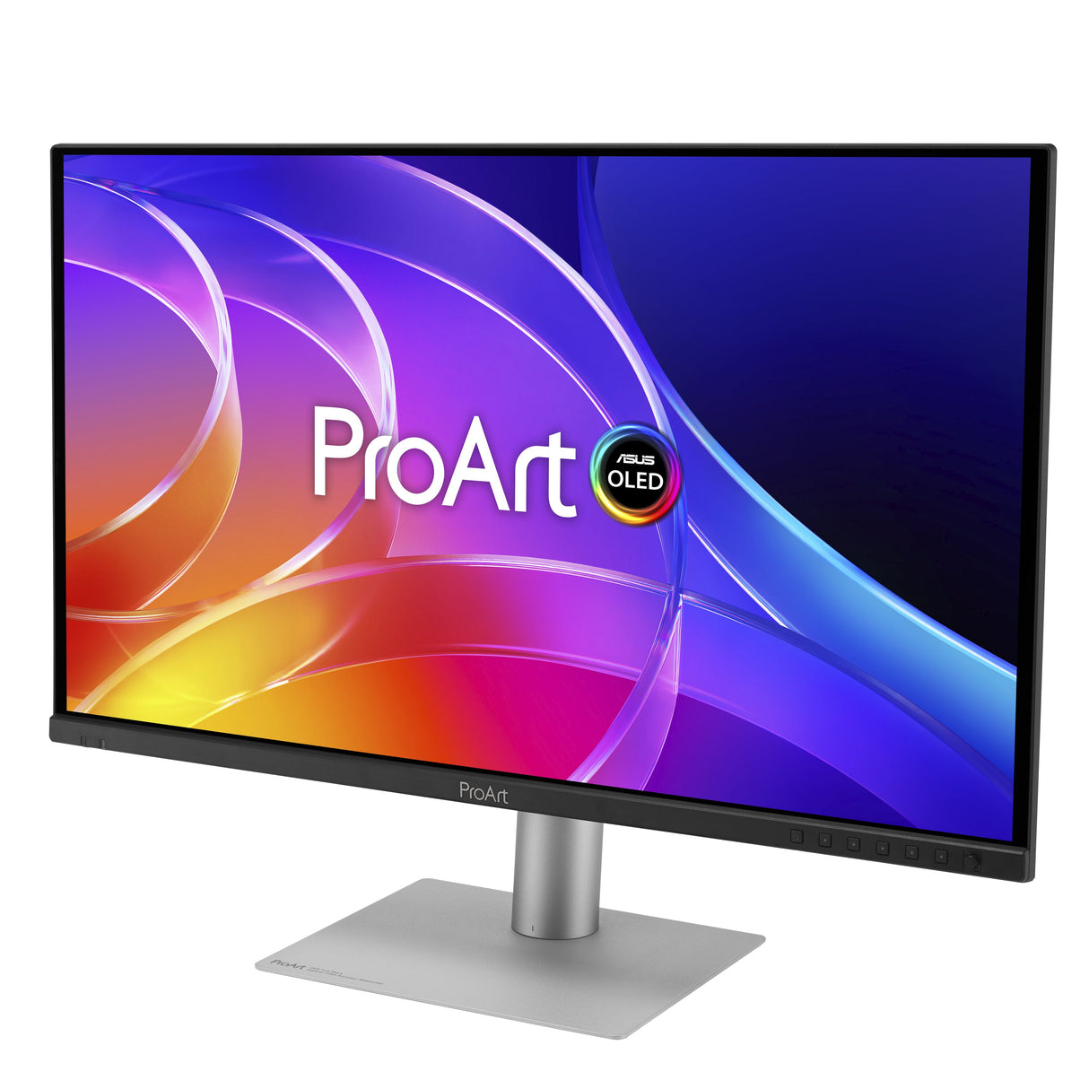 Asus Proart Pa279cdv 67.32cm 16:9 Fhd Hdmi Dp Usbc