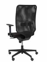 EAN 8436549394270 - PIQUERAS Y CRESPO 16SNBALI840 silla de oficina y de ordenador Asiento acolchado Respaldo de malla imagen 5