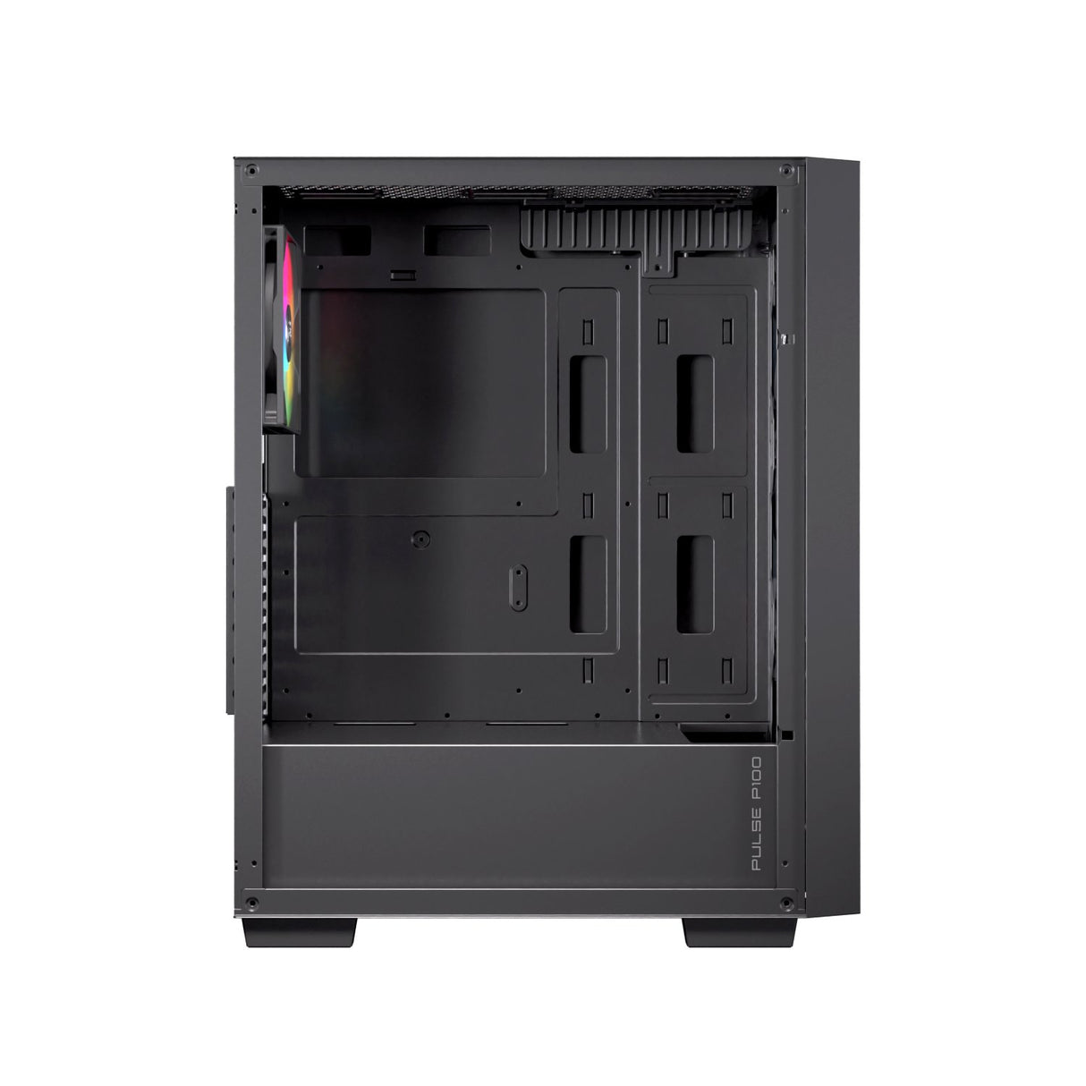 EAN 6977277360080 - Einarex PULSE P100 Core Black imagen 7