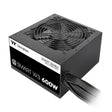 EAN 4711475645394 - Thermaltake Smart W3 unidad de fuente de alimentación 600 W 24-pin ATX ATX Negro imagen 1