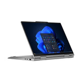 EAN 0197530304989 - Lenovo ThinkPad X1 2-in-1 Gen 9 Intel Core Ultra 7 155U Híbrido (2-en-1) 35,6 cm (14") Pantalla táctil WU imagen 2