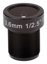EAN 7331021045644 - Axis 5506-011 cámaras de seguridad y montaje para vivienda Lente imagen 1