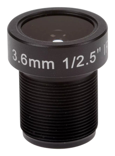 EAN 7331021045644 - Axis 5506-011 cámaras de seguridad y montaje para vivienda Lente imagen 1