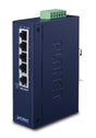 EAN 4711213686795 - PLANET ISW-501T switch No administrado L2 Fast Ethernet (10/100) Azul imagen 1