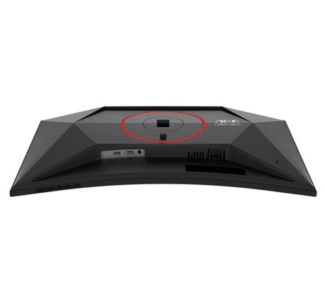 EAN 4038986183499 - AOC G4 C27G4Z2 pantalla para PC 68,6 cm (27") 1920 x 1080 Pixeles Full HD LCD Negro, Rojo imagen 13