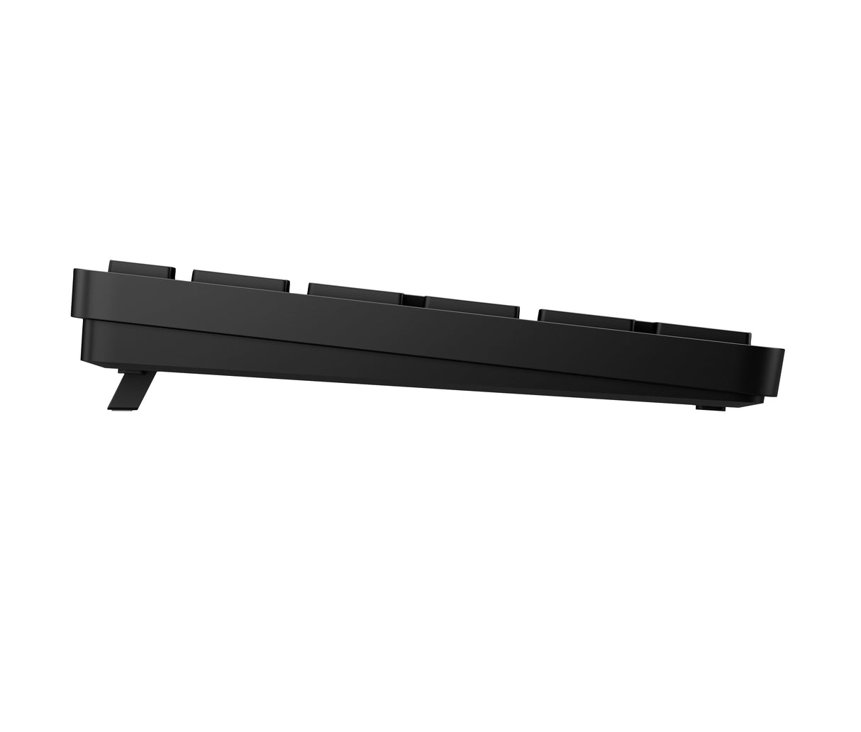 EAN 0196188162187 - HP 450 BLK Programmable Wireless Keyboard teclado RF inalámbrica + USB Negro imagen 11