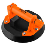 Ventosa De Vacío Con Bomba Neo Tools, Para Azulejos Y Vidrio, 160 Kg, En Maletín
