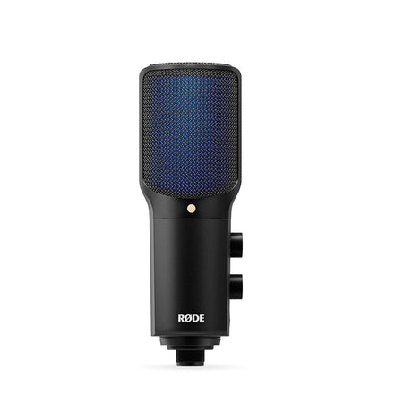 EAN 0698813009893 - RØDE Rode NT-USB+ Negro Micrófono para PC imagen 3