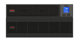 EAN 731304346180 - APC SRV10KRILRK sistema de alimentación ininterrumpida (UPS) Doble conversión (en línea) 10 kVA 10000 W imagen 4