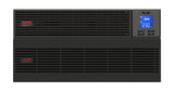 Easy Ups Srv Rm 6000va 230v