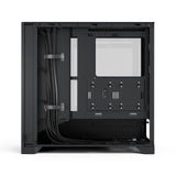 Caja  Pc Fractal Pop 2 Air Black Tg Rgb Fd-C-Poa2a-03