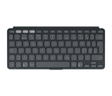 Logitech Keys-To-Go 2 - Teclado - Portátil
