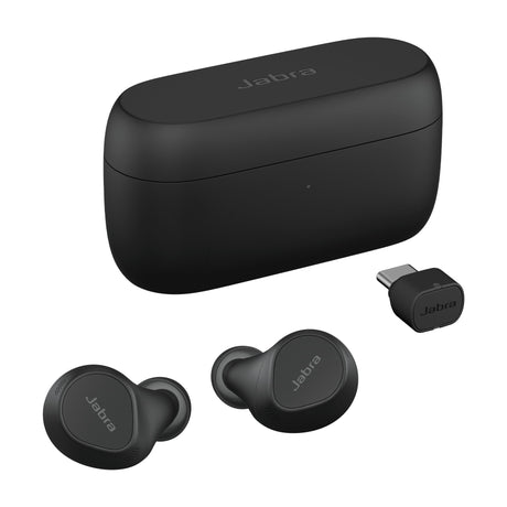 EAN 5706991026610 - Jabra Evolve2 Buds Auriculares True Wireless Stereo (TWS) Dentro de oído Llamadas/Música Bluetooth Negro imagen 3