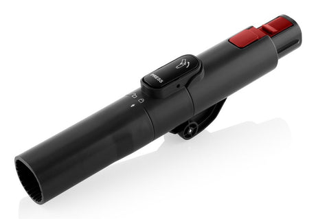 EAN 8590393366415 - Eta Fenix aspiradora de mano Gris, Rojo Sin bolsa imagen 20