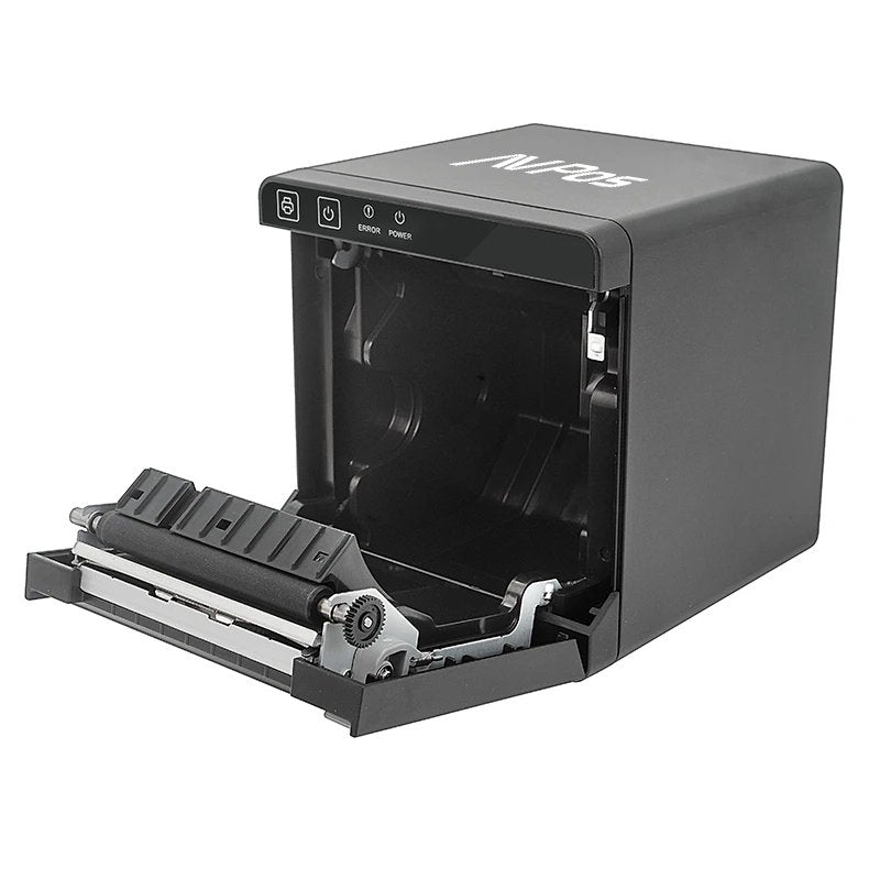 EAN 0729927846941 - AVPos AVP-TC300 impresora de recibos Alámbrico Térmica directa imagen 4