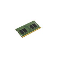 EAN 740617313185 - Kingston Technology ValueRAM módulo de memoria 4 GB 1 x 4 GB DDR4 260-pin SO-DIMM imagen 1
