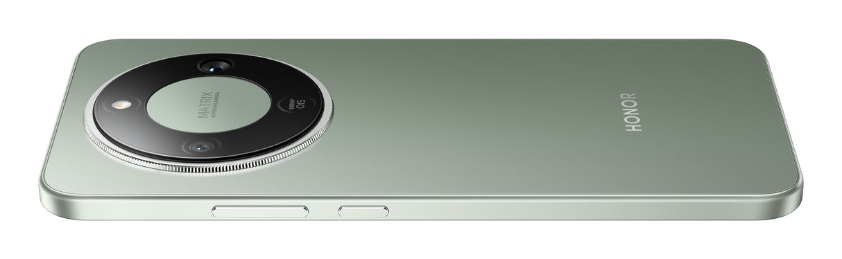 Honor Magic 8 Lite 8+256gb 6.79" 5g Green + X7 Lite + Tpu Case Ita