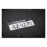 Avery Zweckform Inventaretiketten 50,0 X 20,0 Mm