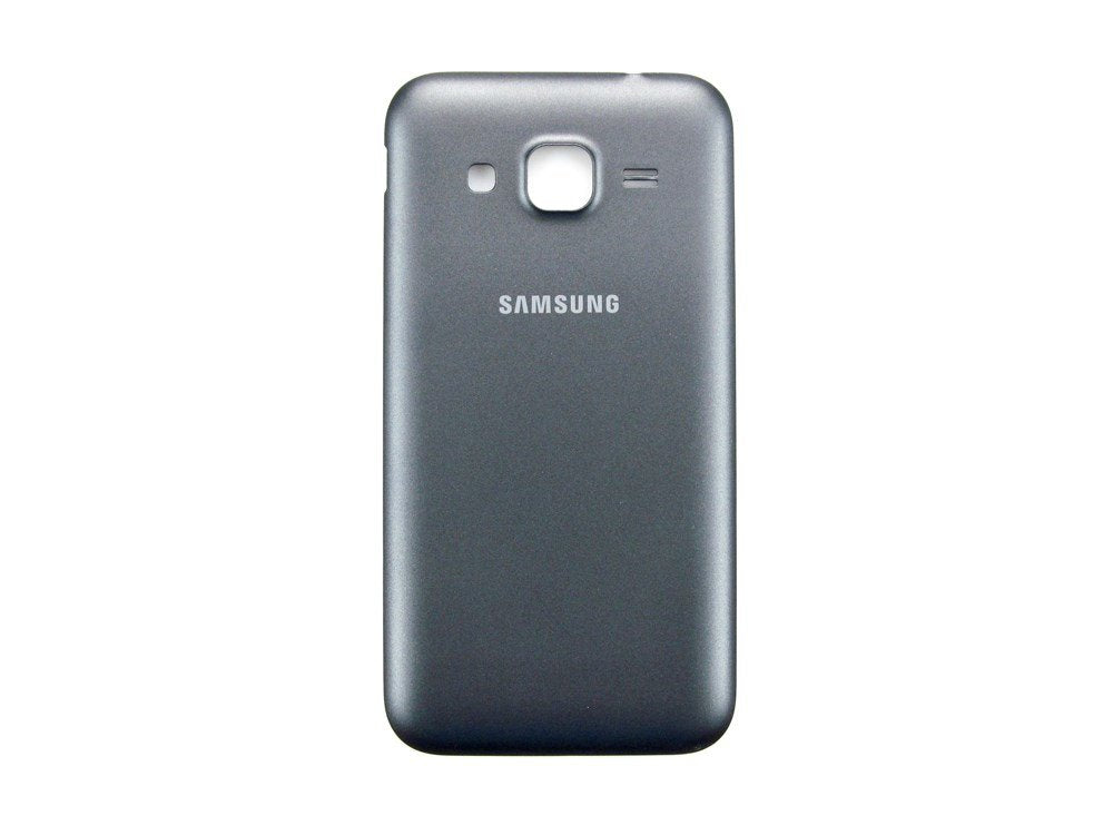 EAN 5712505737101 - Samsung GH98-35531B recambio del teléfono móvil Tapa trasera Negro imagen 1