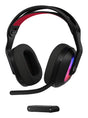 EAN 5099206133334 - Logitech G Astro A20 X Inalámbrico y alámbrico Diadema Juego USB Tipo C Negro imagen 1