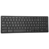 EAN 5051794041293 - Targus Keyboards teclado Hogar Bluetooth QWERTZ Alemán Negro imagen 6