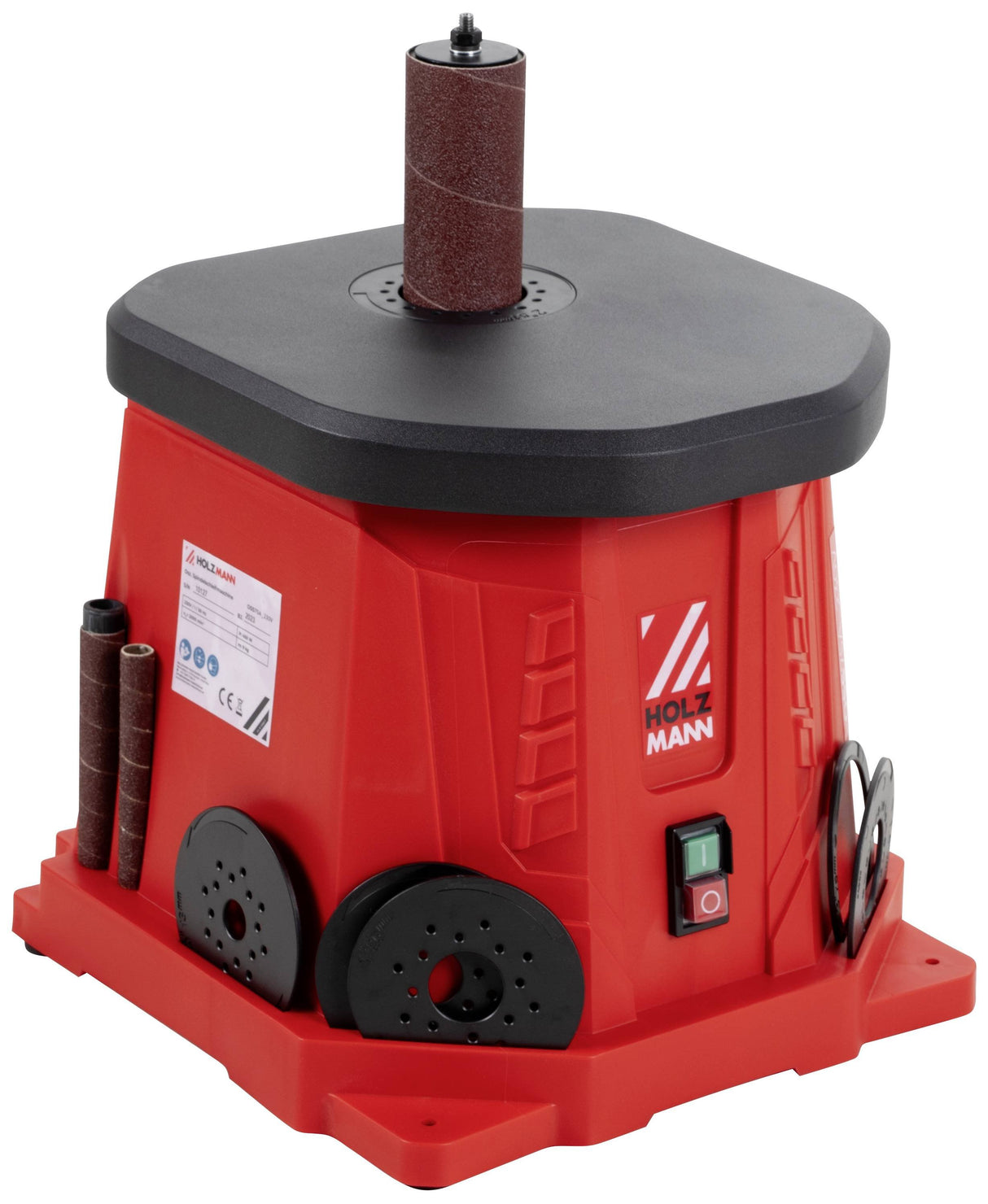 EAN 9120058379291 - Holzmann OSS75A_230V no categorizado imagen 3
