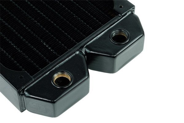 Alphacool Nexxxos St30 Full Copper 120mm, Radiator 14156