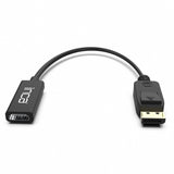 Adaptador Inca Idth-07 Displayport > Hdmi, 4k, 0,2m Minorima