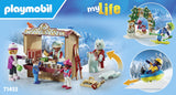 EAN 4008789714534 - Playmobil 71453 set de juguetes imagen 3