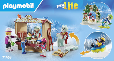 EAN 4008789714534 - Playmobil 71453 set de juguetes imagen 3