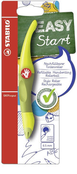 Stabilo Easyoriginal Bolígrafo Roller 0.5 Mm Azul