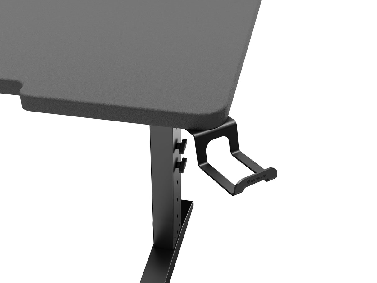 EAN 5901969445664 - GENESIS NDS-2251 escritorio para ordenador Negro imagen 9