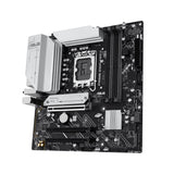 Asus Prime B760m-A Wifi Ii Intel B760 Lga 1700 Micro Atx