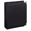 EAN 4007249019301 - Hama New York City álbum de foto y protector Negro 200 hojas 9 x 13 imagen 1