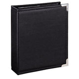 EAN 4007249019301 - Hama New York City álbum de foto y protector Negro 200 hojas 9 x 13 imagen 1