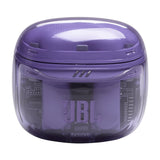 Jbl Tune Flex 2 Ghost Edition Tws Bluetooth Wireless In-Ear Earphone Ghost Purple Eu