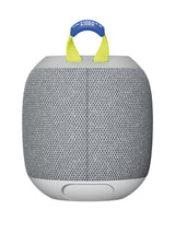 EAN 5099206115255 - Ultimate Ears WONDERBOOM 4 Altavoz portátil estéreo Gris, Amarillo imagen 5